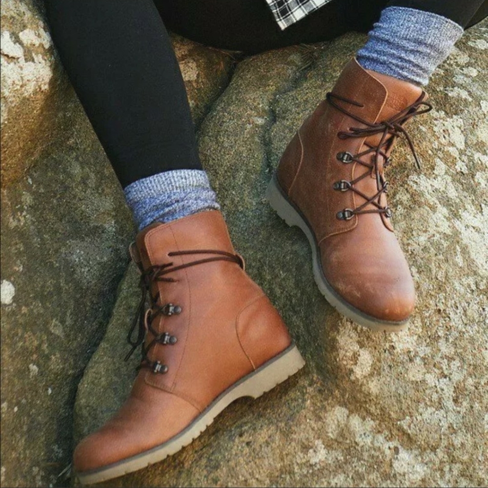 The North Face Ballard Lace II Boots